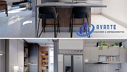 Lançamento  - Casas Novas - Araçagi