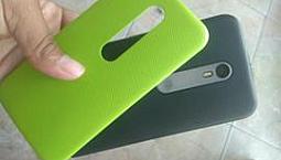 Moto G 3