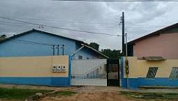 Casa Pra Aluguel Em Residêncial