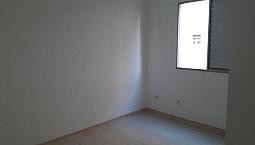 Apartamento Térreo No Pq. Sicília