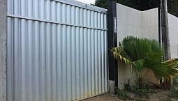 Excelente Casa Na Barra Nova, Com 2 Qtos Apenas 380,00