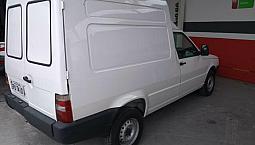 Fiat Fiorio