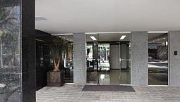 Apartamento Padrão