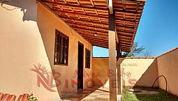 Casa 2 Quartos Próximo Do Centro Em Unamar, Cabo Frio