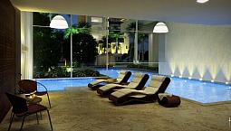 Residencial Tour Mont Blanc 2601A