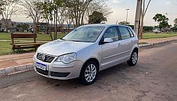 Polo Hatch 1.6 Flex Completo