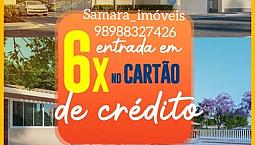 70- Feirão,  Venha Ter Seu Apartamento Lá Belle Maiobão. .