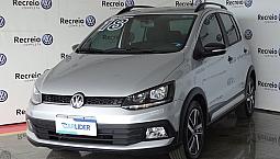 Volkswagen Fox 1.6 Msi Total Flex Xtreme 4P Manual