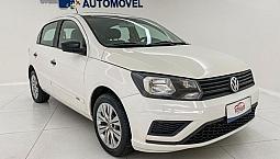 Volkswagen Gol Mb5 _4P_ 2021