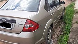 Fiesta 1.6