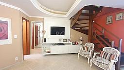Casa Condominio Em Ipanema