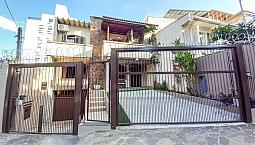 Porto Alegre - Casa Padrão - São João