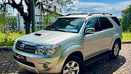 Hilux Sw4 3.0 Turbo Diesel 