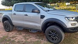 Ranger(Kit Raptor)