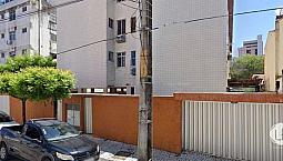 Apartamento Com 3 Dormitórios Para Alugar, 96 M² Por R$ 2.340,00/Mês - Meireles - Fortalez