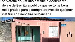 Vende-Se Esta Casa