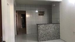 Apartamento Conjunto Ceará