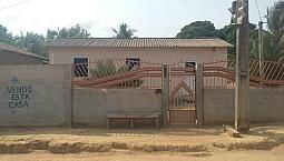 Vendo Esta Casa ( Mojui Dos Campos )