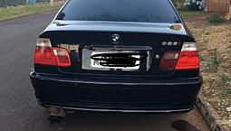 Vendo Bmw
