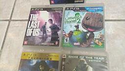 Jogos Ps3