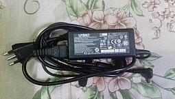 Carregador Notebook Acer 19V