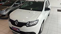 Logan Authentique 1.0 2019