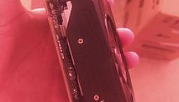 Rx 550 4Gb Placa De Vídeo