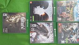Jogos Xbox One