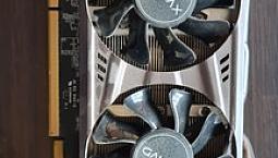 Gtx1070 Galax Oc