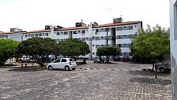 (1477 Fl) Apartamento Padrão Na Zona Leste