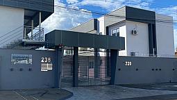 Apartamento Semi-Mobiliado No Pricumã 