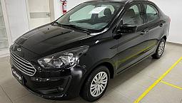 Ford Ka Se 1.5 Sd C 4P