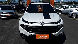 Fiat Toro 2019/2020 1.8 16V Evo Flex Freedom At6