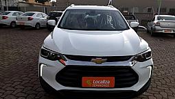 Tracker 2020/2021 1.2 Turbo Flex Ltz Automático