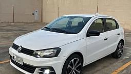 Gol G7 2017 Rodas 17 Central Multimídia 