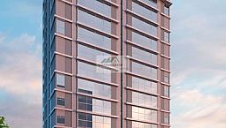 Apartamento À Venda No Bairro Atiradores - Joinville/Sc