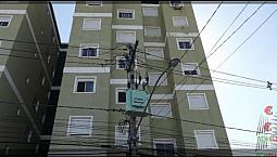 Apartamento Para Alugar Com 2 Dormitórios Em Santa Cruz, Gravataí Cod:437