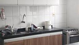 Casa 2/4 No Ecoville