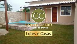 Emr 389 Casa No Condomínio Gravatá I Em Unamar - Tamoios/Rj