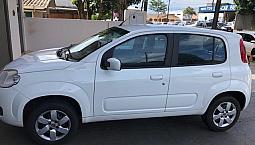 Vende Uno Vivace 1.4 Com Ar