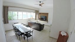 Vendo Apto Em Jucutuquara Com 3 Quartos E 125M² - R$ 280.000