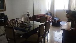 Apartamento Setor Oeste Goiânia - Próximo Ao Colégio Da Polícia Militar