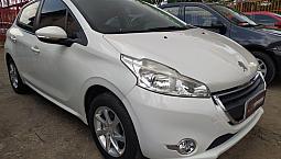 Peugeot 208 Active 1.5 Completo 2013/2014 