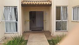 Alugo Apartamento