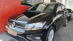 Volkswagen Voyage 1.6L Af5