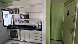 Gran Park Arvores Com Projetados