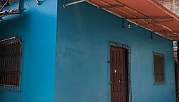 Casa Para Locação 