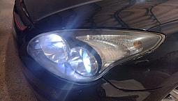 Hyundai I30 Manual R$ 34.000