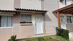 Casa Em Condomínio Canudos Novo Hamburgo