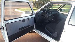 Vendo Uno Way 2006 Flex Atrasada 